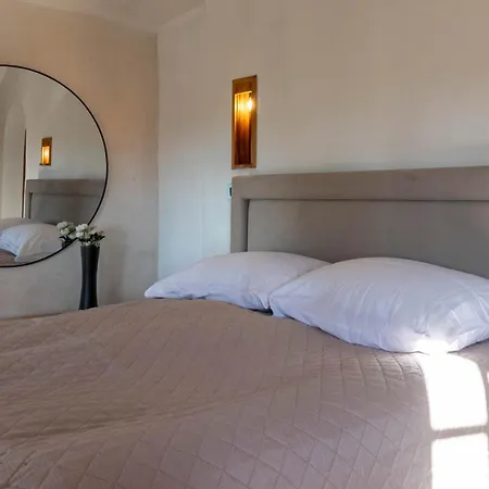 Royal Casa Apartment Belgrade