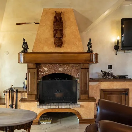 Royal Casa Apartment Belgrade