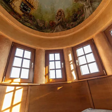 Lägenhet Royal Casa Belgrad