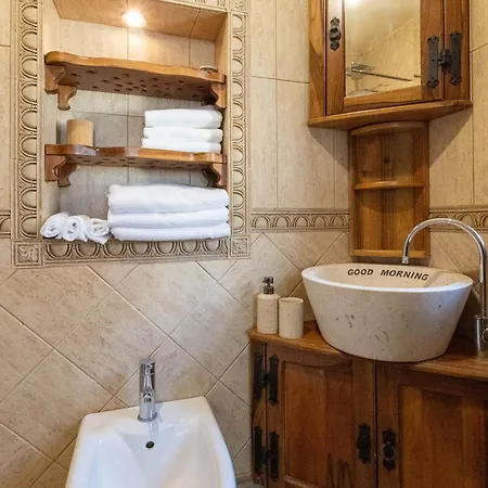 Lägenhet Royal Casa Belgrad