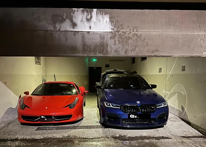 Royal Casa 贝尔格莱德