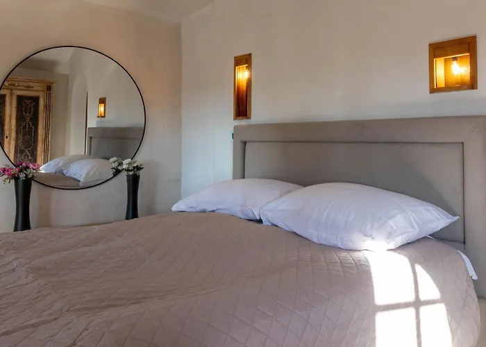 Royal Casa 公寓 贝尔格莱德