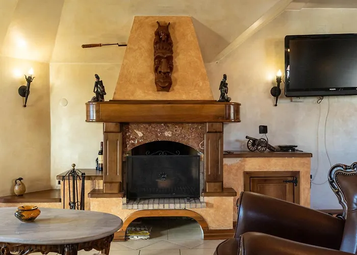 Royal Casa 公寓 贝尔格莱德