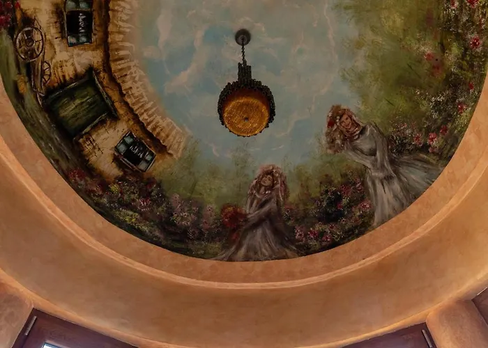 Royal Casa 贝尔格莱德