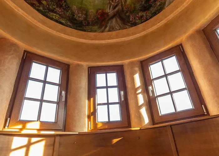 公寓 Royal Casa 贝尔格莱德