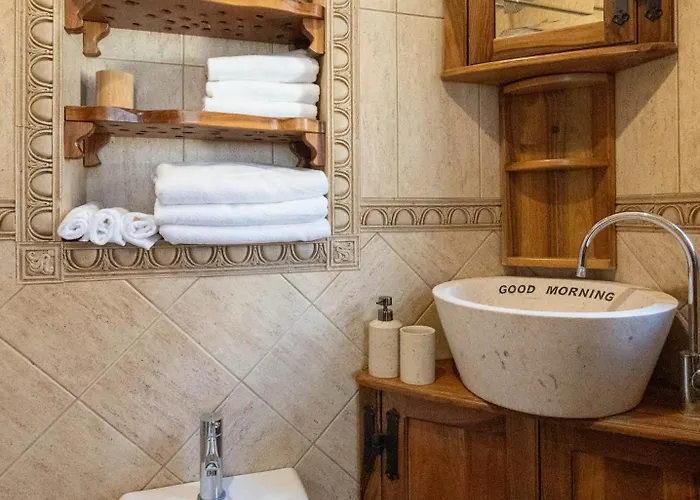 公寓 Royal Casa 贝尔格莱德